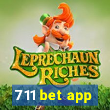 711 bet app